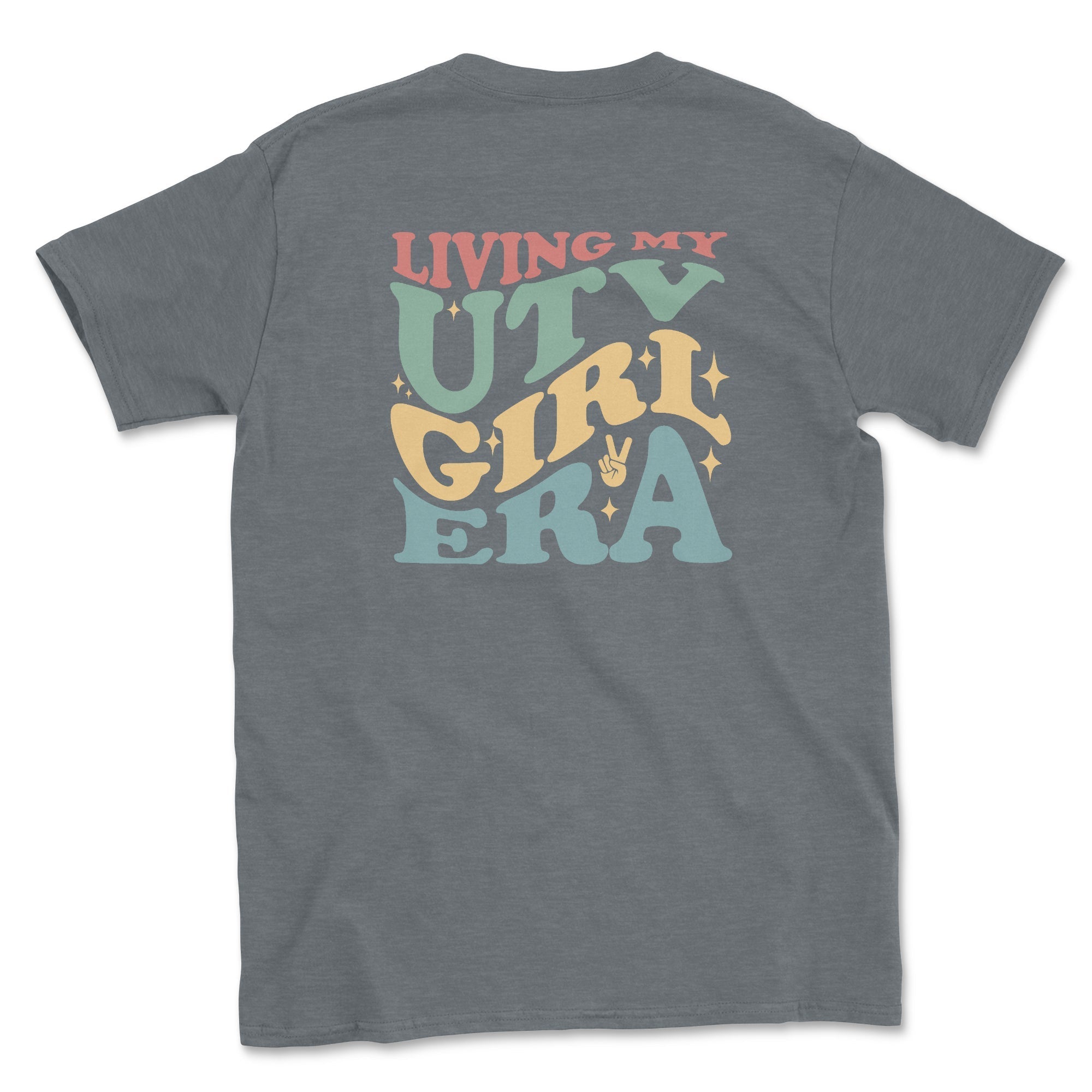 Living My UTV Girl Era Tee Shirt Hoodie, Sweatshirt | CiraTrend.com (Image 5)
