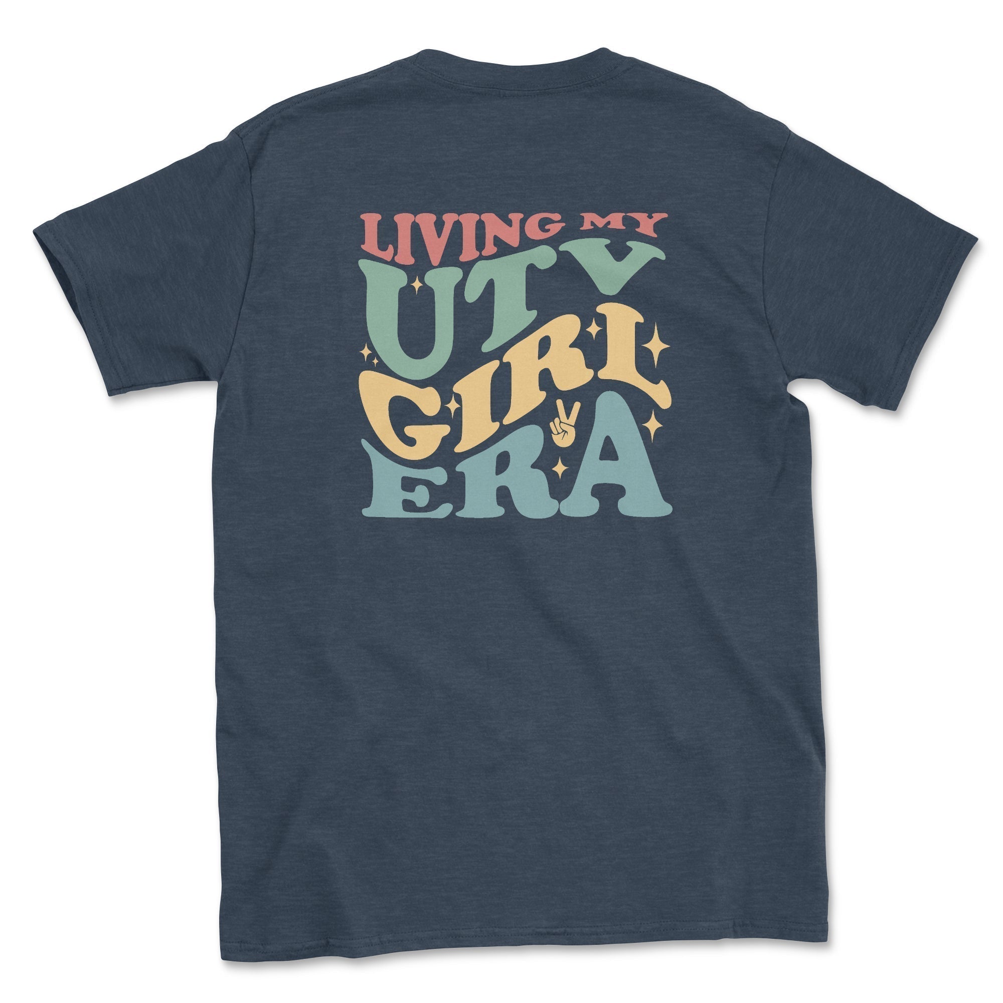 Living My UTV Girl Era Tee Shirt Hoodie, Sweatshirt | CiraTrend.com (Image 4)