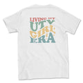 Living My UTV Girl Era Tee Shirt Hoodie, Sweatshirt | CiraTrend.com (Image 1)