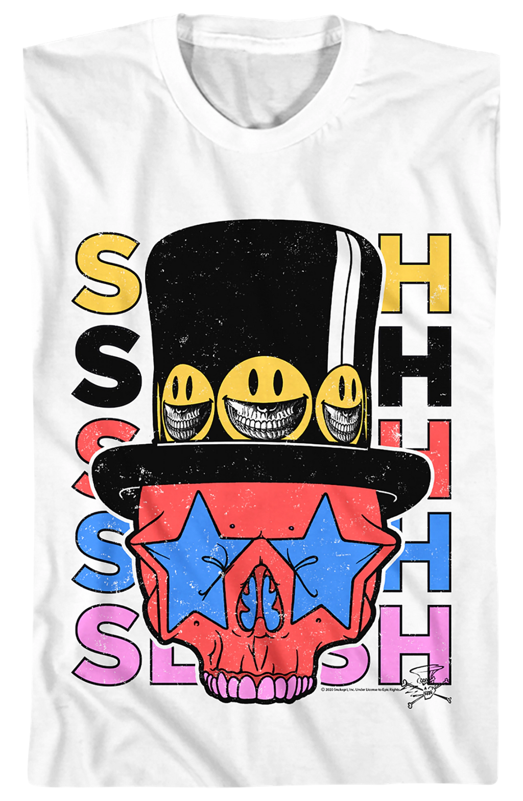 Living Dream Slash T-Shirts, Hoodie, Sweatshirt