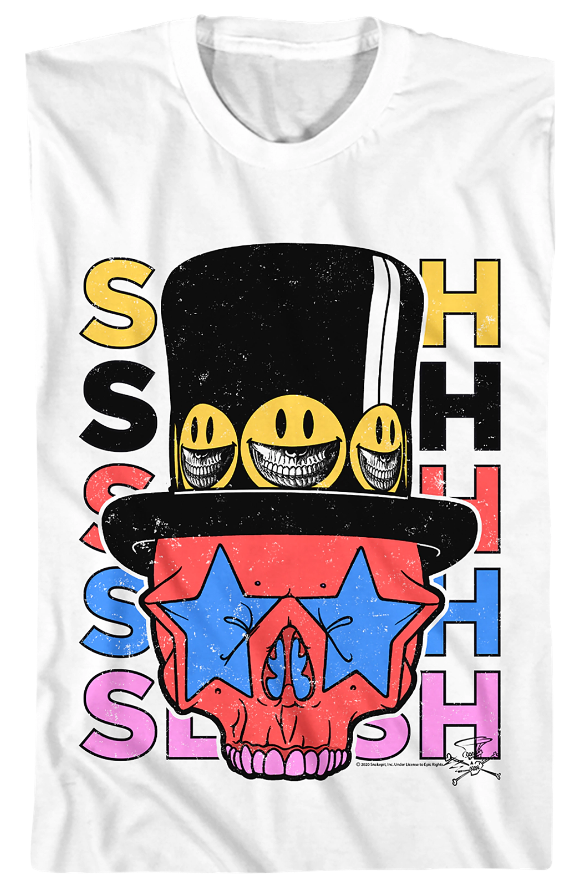 Living Dream Slash T-Shirts, Hoodie, Sweatshirt