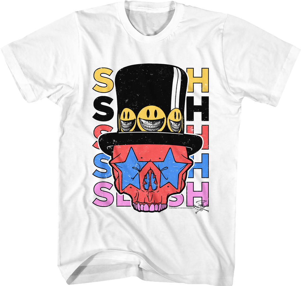 Living Dream Slash T-Shirts, Hoodie, Sweatshirt