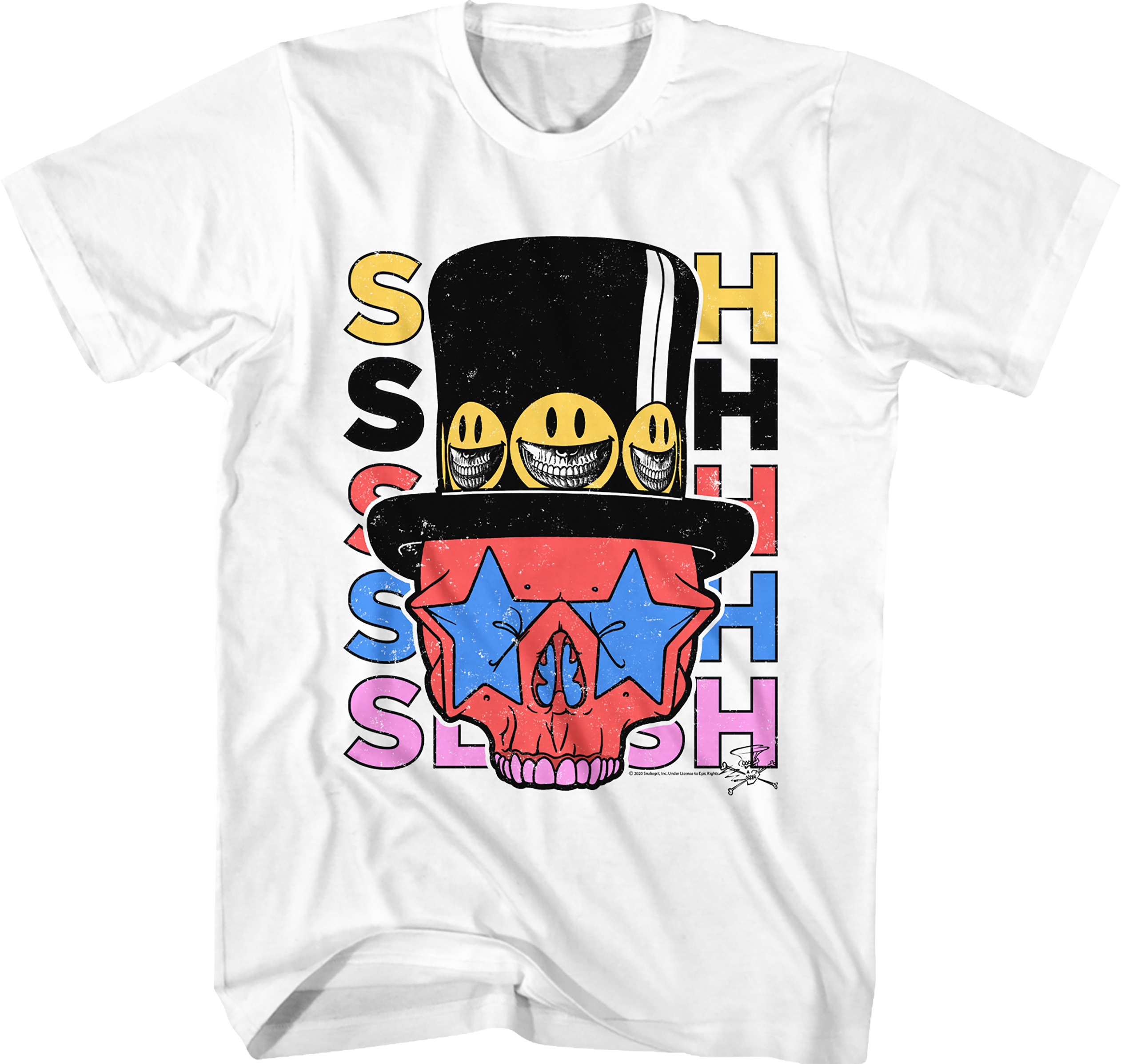 Living Dream Slash T-Shirts, Hoodie, Sweatshirt