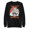 Thin Lizzy - Jailbreak Sweatshirt T-Shirts, Hoodie | CiraTrend.com