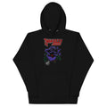 Thin Lizzy - Purple Rose Hoodie T-Shirts, Sweatshirt | CiraTrend.com