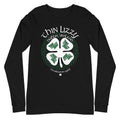 Thin Lizzy - Dublin Long Sleeve T-Shirt Hoodie, Sweatshirt | CiraTrend.com