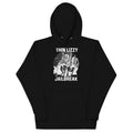 Thin Lizzy - White Jailbreak Hoodie T-Shirts, Sweatshirt | CiraTrend.com