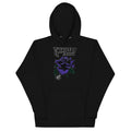 Thin Lizzy - White Outline Hoodie T-Shirts, Sweatshirt | CiraTrend.com