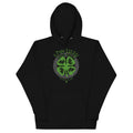 Thin Lizzy - Shamrock Hoodie T-Shirts, Sweatshirt | CiraTrend.com