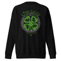 Thin Lizzy - Shamrock Sweatshirt T-Shirts, Hoodie | CiraTrend.com