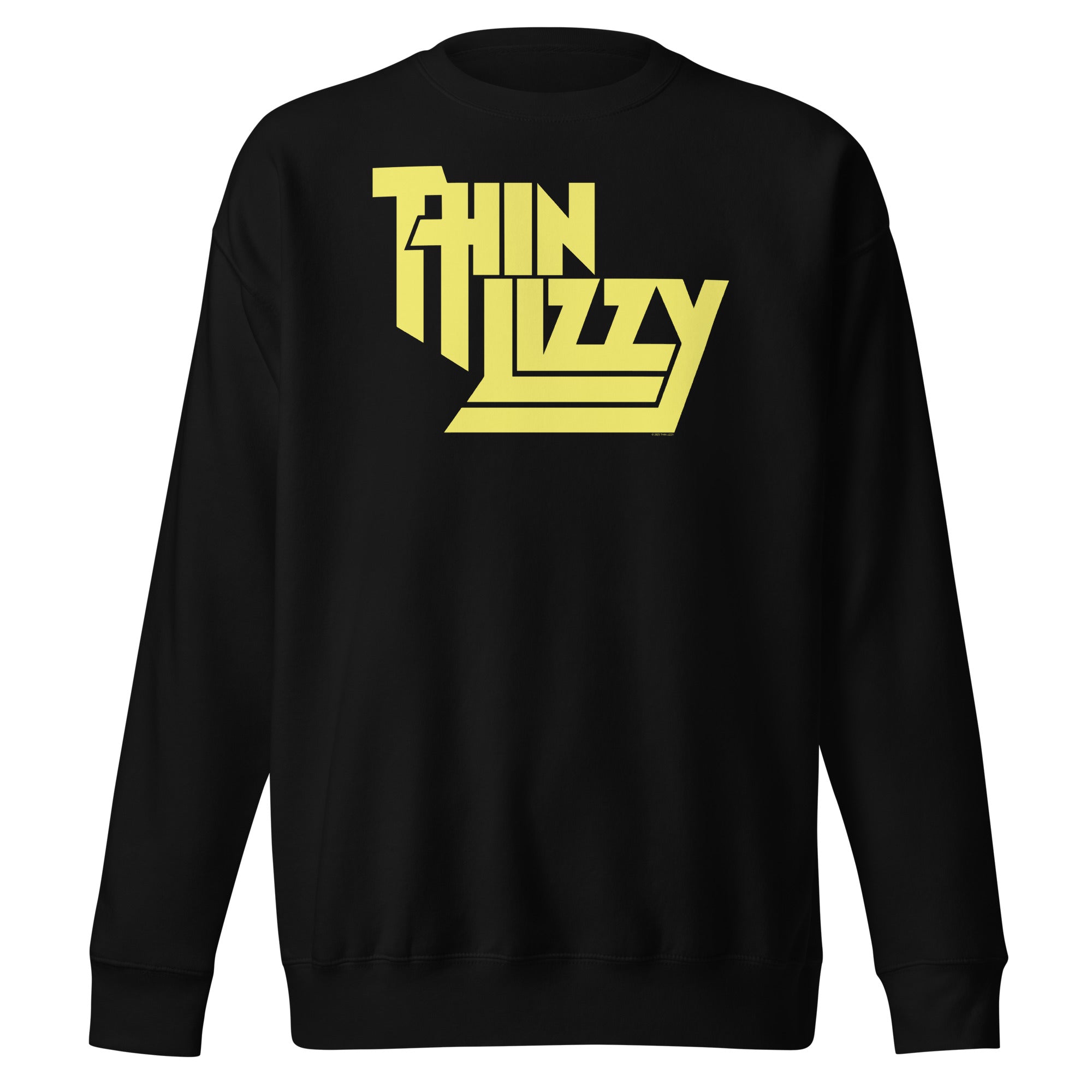 Thin Lizzy - Electric Logo Sweatshirt T-Shirts, Hoodie | CiraTrend.com