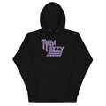 Thin Lizzy - Pastel Logo Hoodie T-Shirts, Sweatshirt | CiraTrend.com
