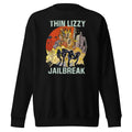 Thin Lizzy - Vintage Jailbreak Sweatshirt T-Shirts, Hoodie | CiraTrend.com