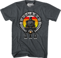 Railroad Dad Lionel Trains T-Shirt Hoodie, Sweatshirt | CiraTrend.com (Image 1)