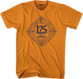 Orange Celebrating 125 Years Of Memories Lionel Trains T-Shirt Hoodie, Sweatshirt | CiraTrend.com (Image 1)