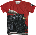 5344 Locomotive Lionel Trains T-Shirts, Hoodie, Sweatshirt