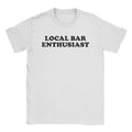 Bar Enthusiast T-Shirts, Hoodie, Sweatshirt