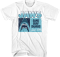 Locals Only Jaws T-Shirts, Hoodie, Sweatshirt