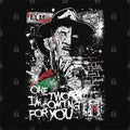 Lock Your Door T-Shirt Hoodie, Sweatshirt | CiraTrend.com (Image 1)