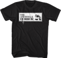 Logo Amityville Horror T-Shirt Hoodie, Sweatshirt | CiraTrend.com (Image 1)