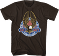 Logo Fall Guy T-Shirt Hoodie, Sweatshirt | CiraTrend.com (Image 1)