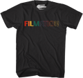 Logo Filmation T-Shirt Hoodie, Sweatshirt | CiraTrend.com (Image 1)