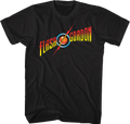 Logo Flash Gordon T-Shirt Hoodie, Sweatshirt | CiraTrend.com (Image 1)