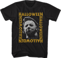 Logo Frame Halloween T-Shirt Hoodie, Sweatshirt | CiraTrend.com (Image 1)