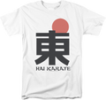 Classic Logo Hai Karate T-Shirt Hoodie, Sweatshirt | CiraTrend.com (Image 1)