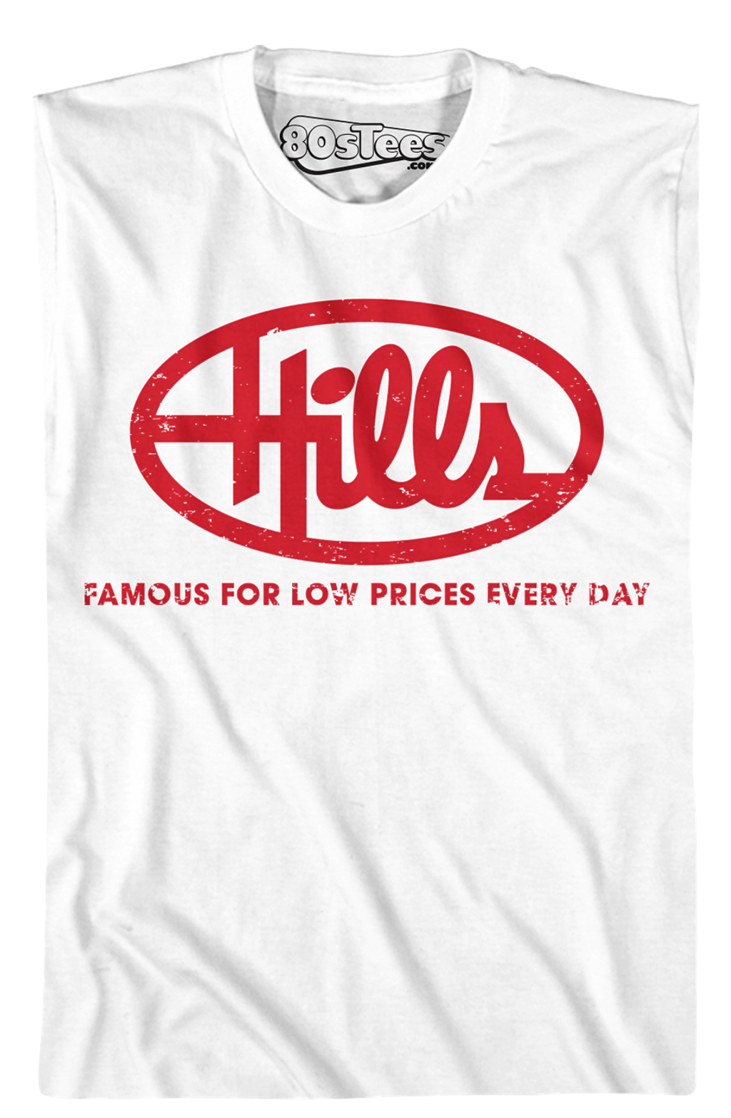 Logo Hills T-Shirt Hoodie, Sweatshirt | CiraTrend.com (Image 2)