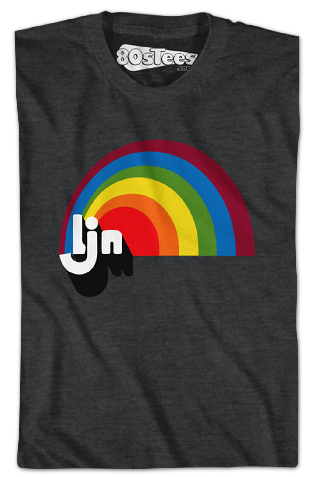 Logo LJN T-Shirt Hoodie, Sweatshirt | CiraTrend.com (Image 2)