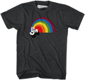 Logo LJN T-Shirt Hoodie, Sweatshirt | CiraTrend.com (Image 1)