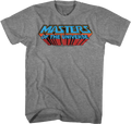 Logo Masters of the Universe T-Shirt Hoodie, Sweatshirt | CiraTrend.com (Image 1)