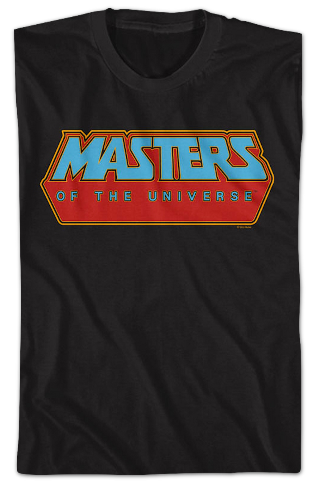 Logo Outline Masters of the Universe T-Shirt Hoodie, Sweatshirt | CiraTrend.com (Image 2)