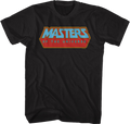 Logo Outline Masters of the Universe T-Shirt Hoodie, Sweatshirt | CiraTrend.com (Image 1)