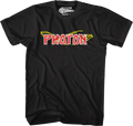 Logo Photon T-Shirt Hoodie, Sweatshirt | CiraTrend.com (Image 1)