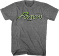 Logo Poison T-Shirt Hoodie, Sweatshirt | CiraTrend.com (Image 1)