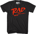 Logo Rad T-Shirt Hoodie, Sweatshirt | CiraTrend.com (Image 1)