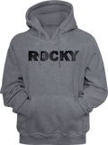 Logo Rocky Hoodie T-Shirts, Sweatshirt | CiraTrend.com