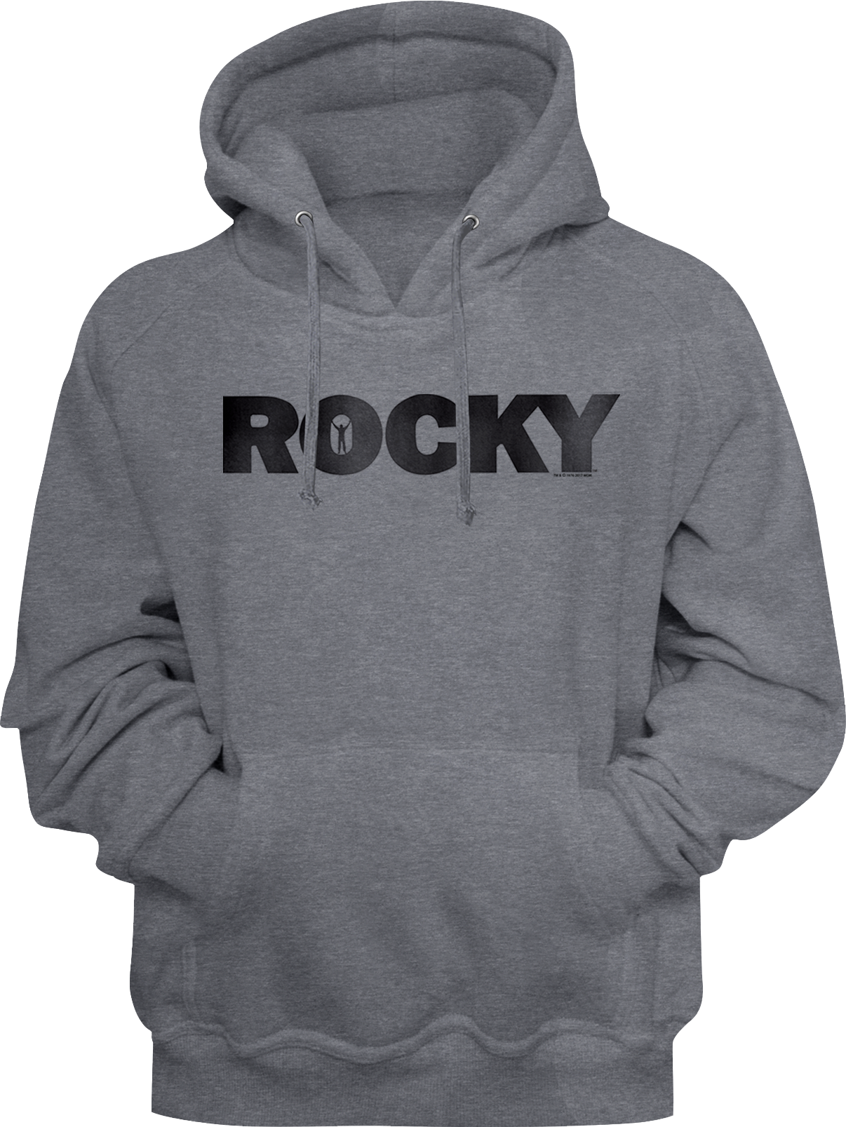 Logo Rocky Hoodie T-Shirts, Sweatshirt | CiraTrend.com