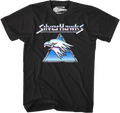Logo SilverHawks T-Shirt Hoodie, Sweatshirt | CiraTrend.com (Image 1)