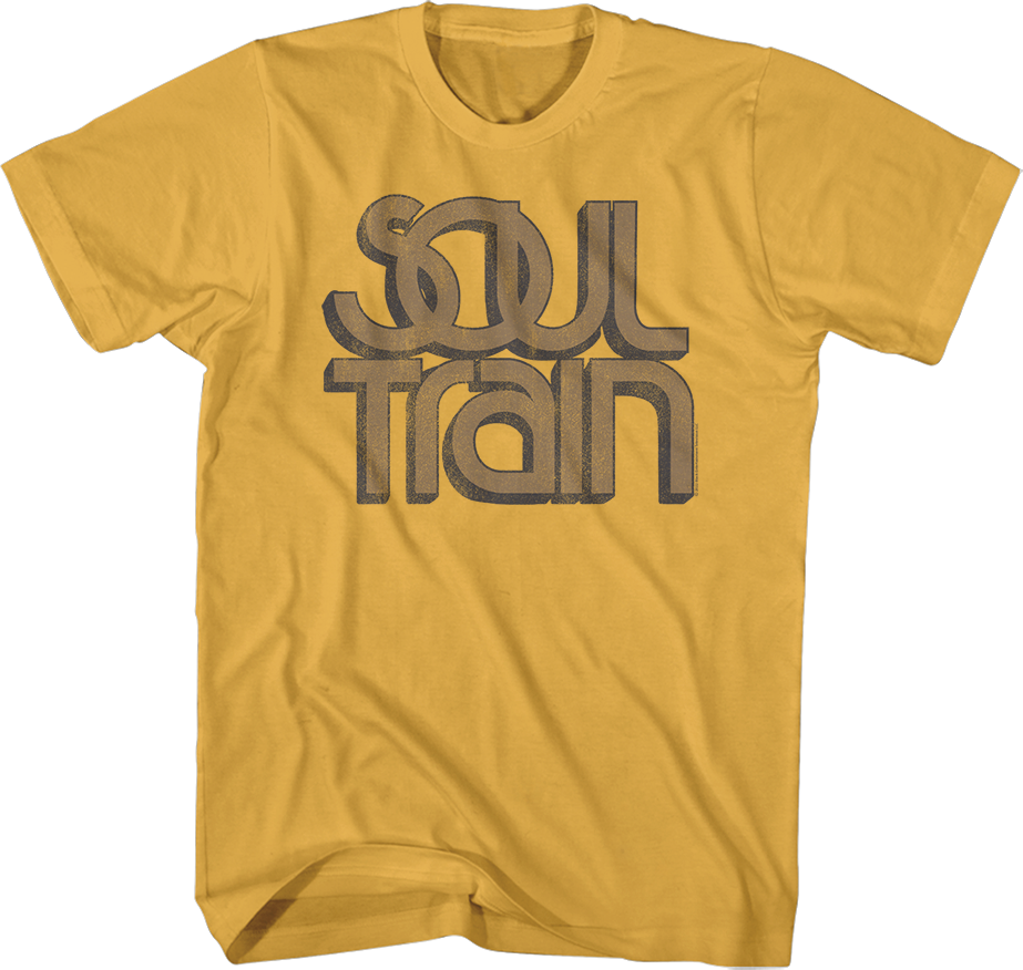 Logo Soul Train T-Shirts, Hoodie, Sweatshirt