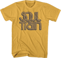 Logo Soul Train T-Shirts, Hoodie, Sweatshirt