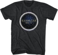 Logo Stargate SG 1 T-Shirts, Hoodie, Sweatshirt