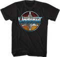 Logo Warrant T-Shirt Hoodie, Sweatshirt | CiraTrend.com (Image 1)