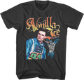 Logos Vanilla Ice T-Shirt Hoodie, Sweatshirt | CiraTrend.com (Image 1)