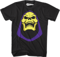 LOL Skeletor Shirt Hoodie, Sweatshirt | CiraTrend.com (Image 1)