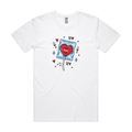 Lollypop Tee Hoodie, Sweatshirt | CiraTrend.com (Image 1)