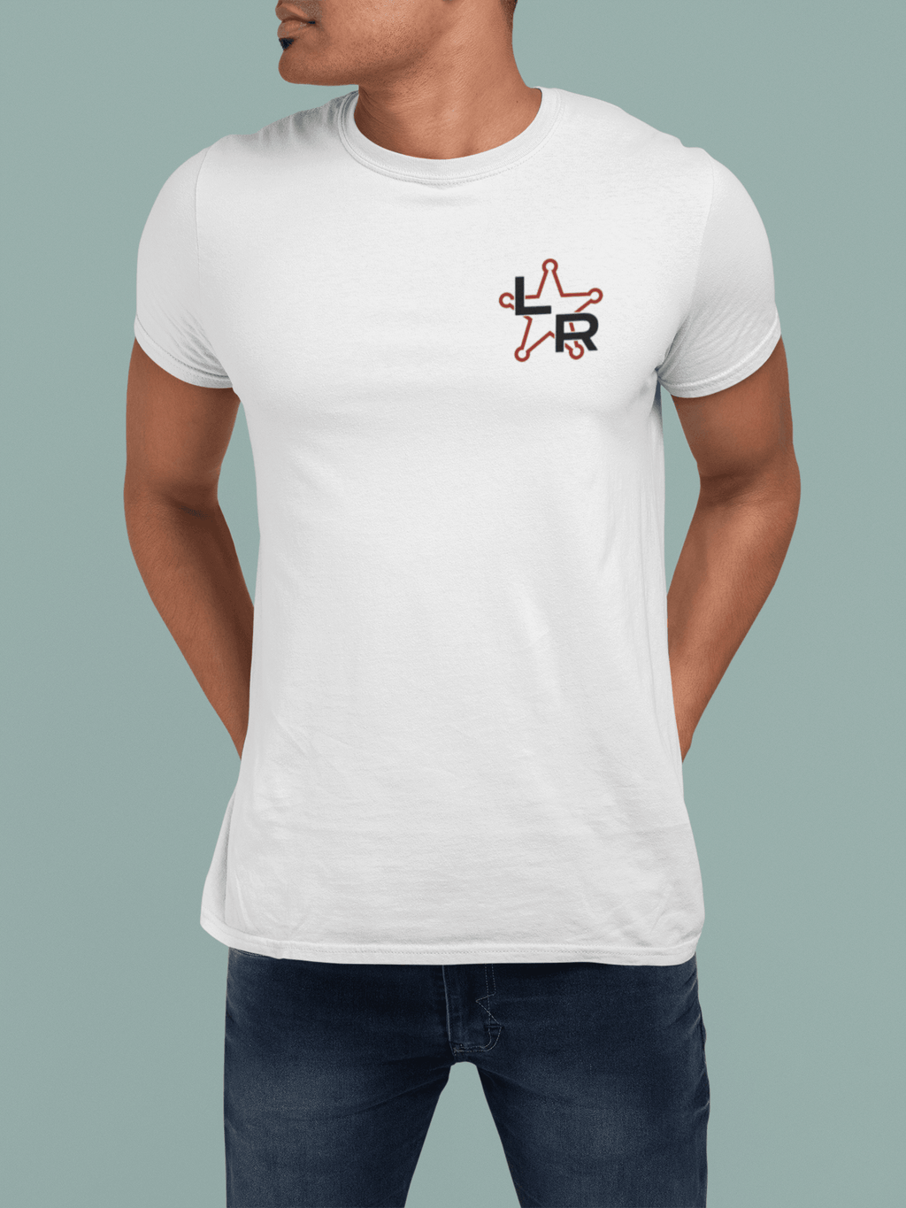 Lone Rubicon Graphic Tee Hoodie, Sweatshirt | CiraTrend.com (Image 3)