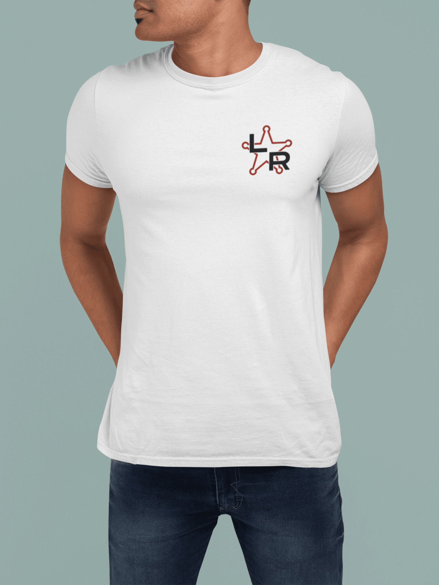 Lone Rubicon Graphic Tee Hoodie, Sweatshirt | CiraTrend.com (Image 3)